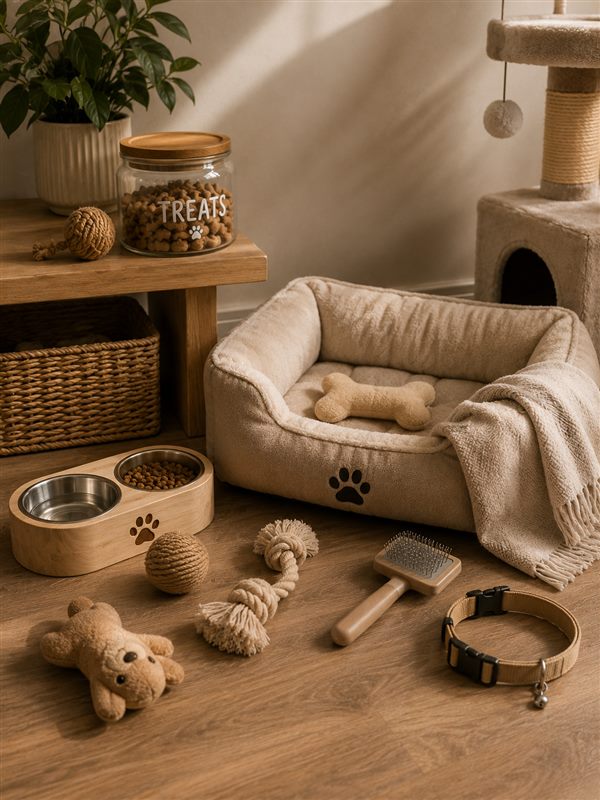 Pet Finds