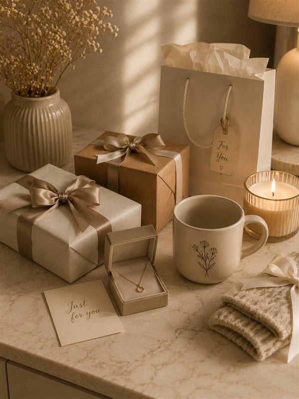 Gifts