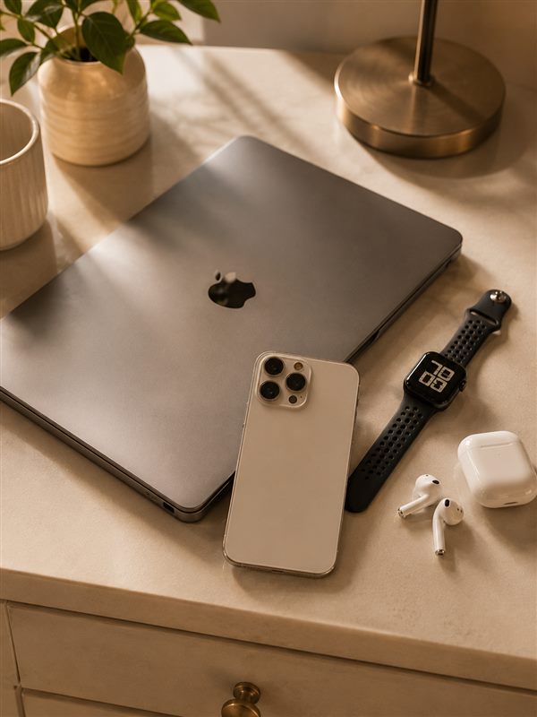 Gadgets