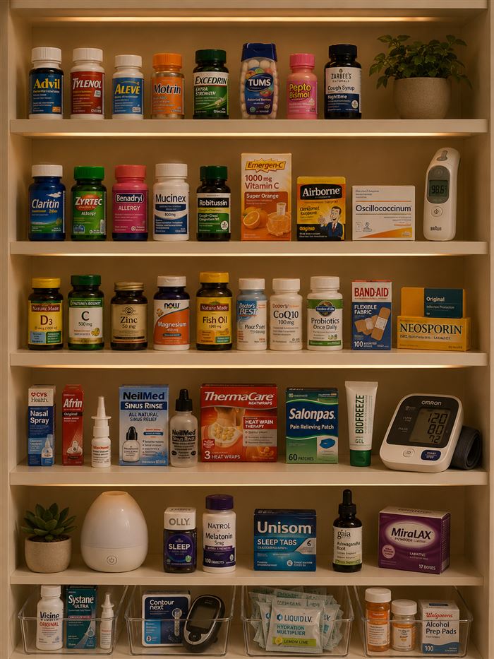 Health